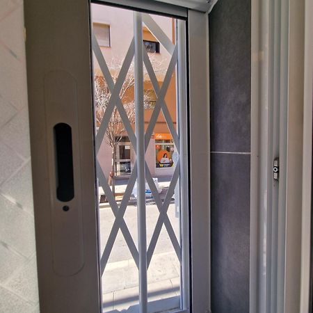 Barcelona, Apartamento De 1 Habitacion Lägenhet L'Hospitalet de Llobregat Exteriör bild