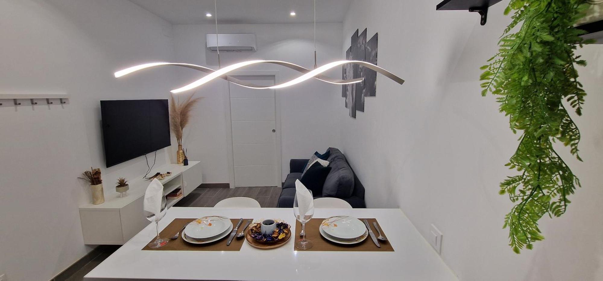 Barcelona, Apartamento De 1 Habitacion Lägenhet L'Hospitalet de Llobregat Exteriör bild