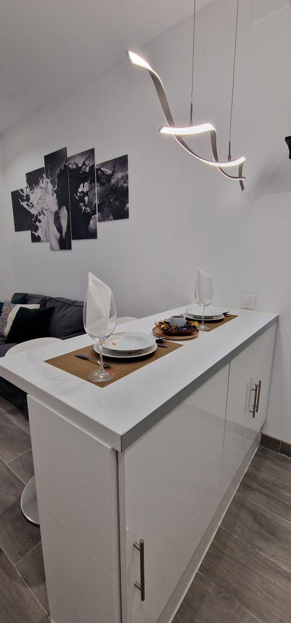 Barcelona, Apartamento De 1 Habitacion Lägenhet L'Hospitalet de Llobregat Exteriör bild