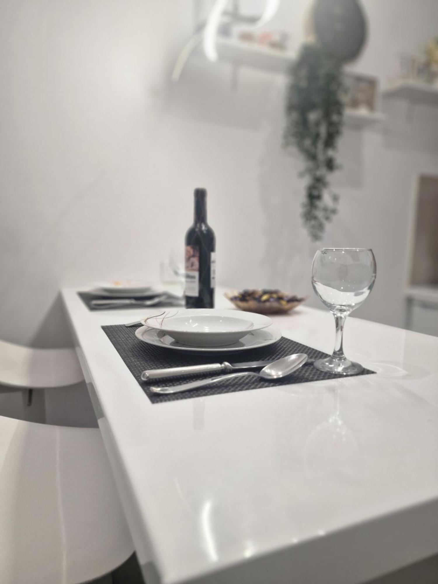 Barcelona, Apartamento De 1 Habitacion Lägenhet L'Hospitalet de Llobregat Exteriör bild