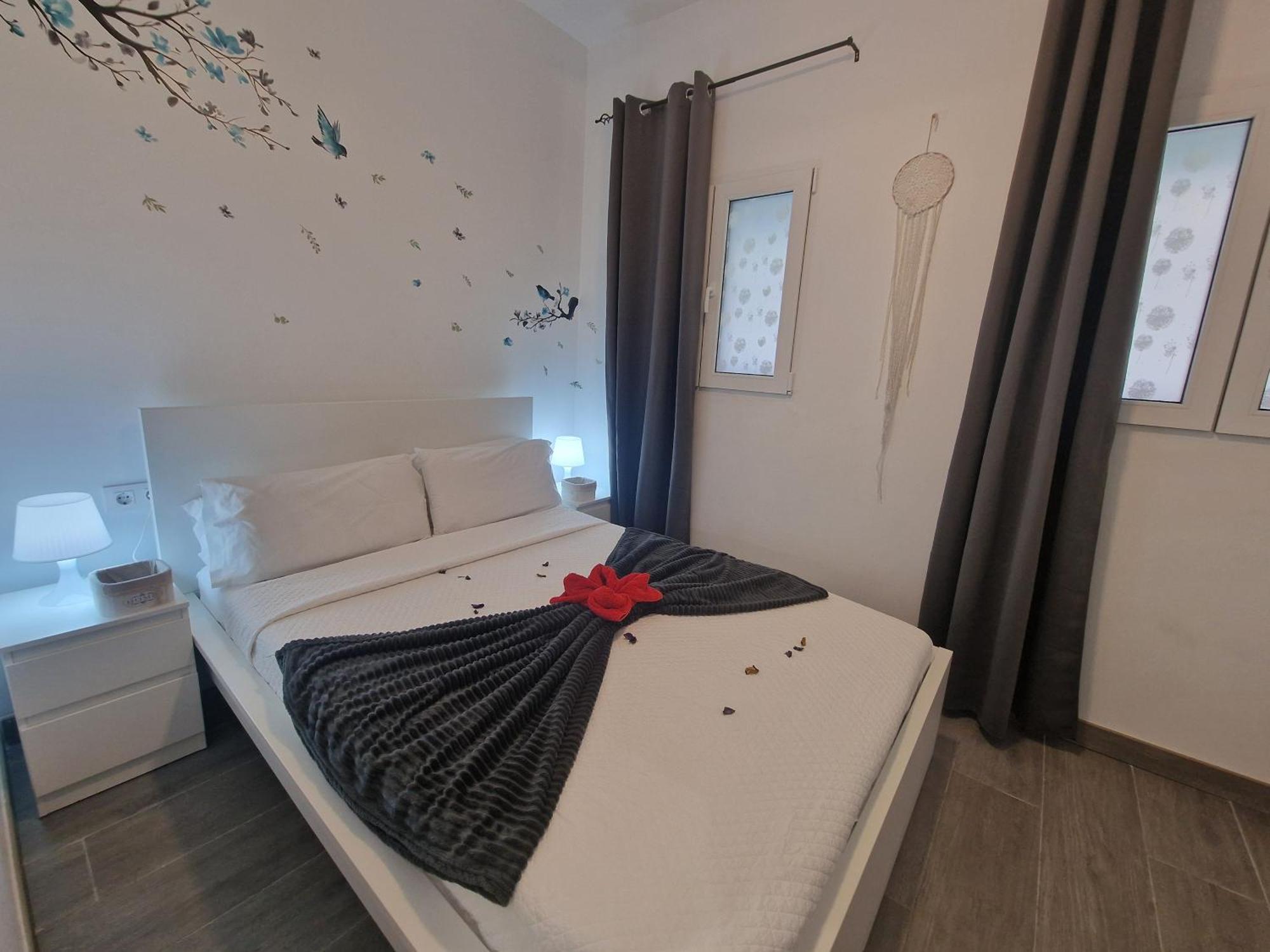 Barcelona, Apartamento De 1 Habitacion Lägenhet L'Hospitalet de Llobregat Exteriör bild