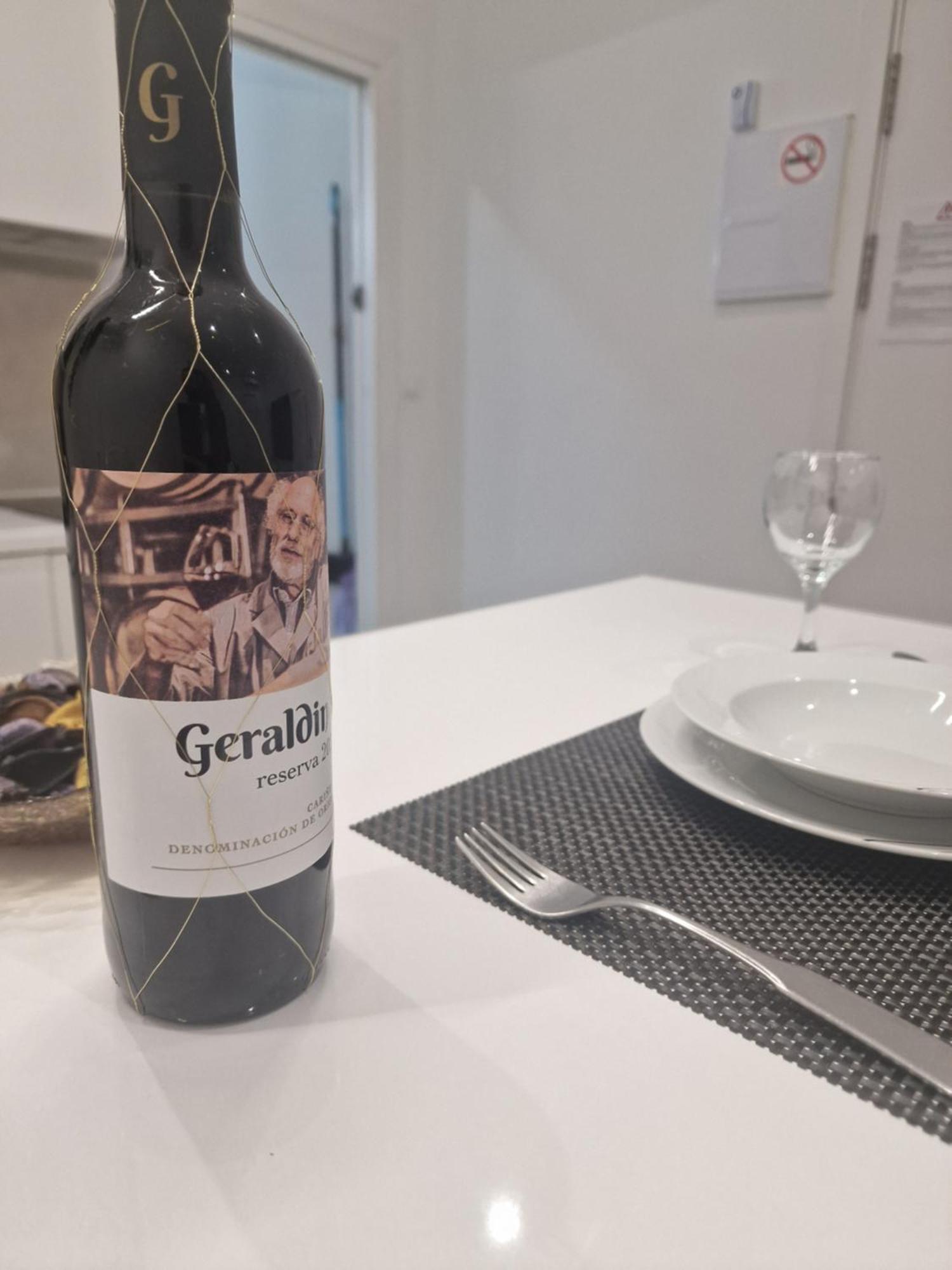 Barcelona, Apartamento De 1 Habitacion Lägenhet L'Hospitalet de Llobregat Exteriör bild